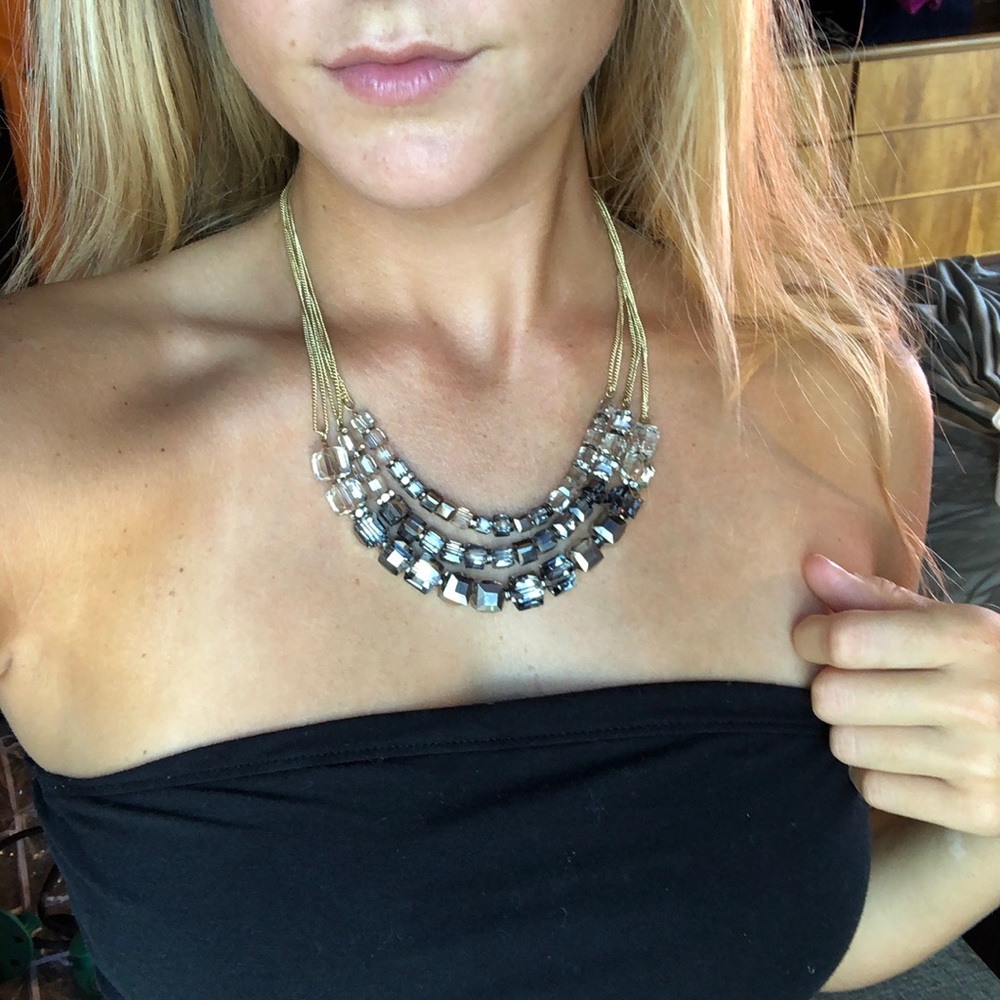 Statement Necklace!